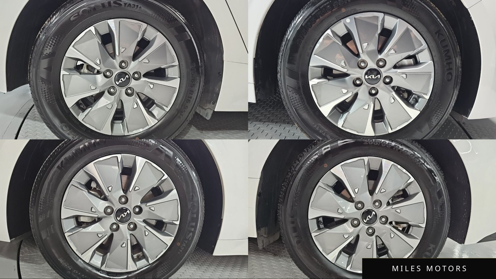 Kia K5 2024 — миниатюра 5