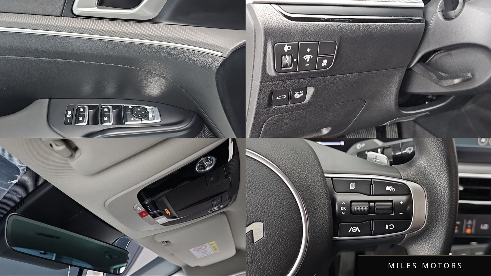 Kia K5 2024 — миниатюра 11