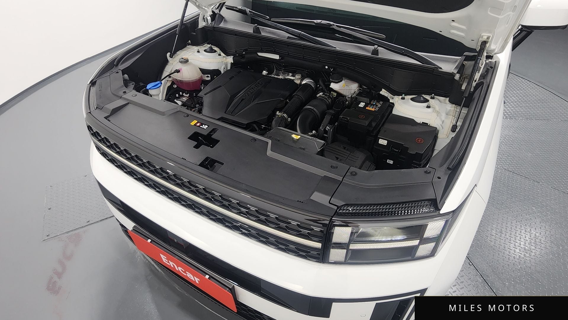 Hyundai Santafe 2024 — миниатюра 6