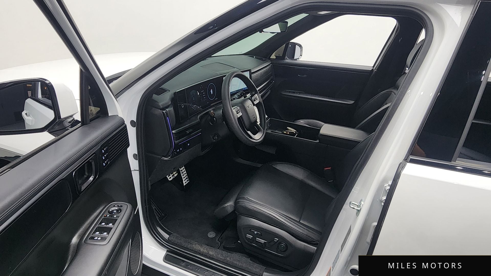 Hyundai Santafe 2024 — миниатюра 10