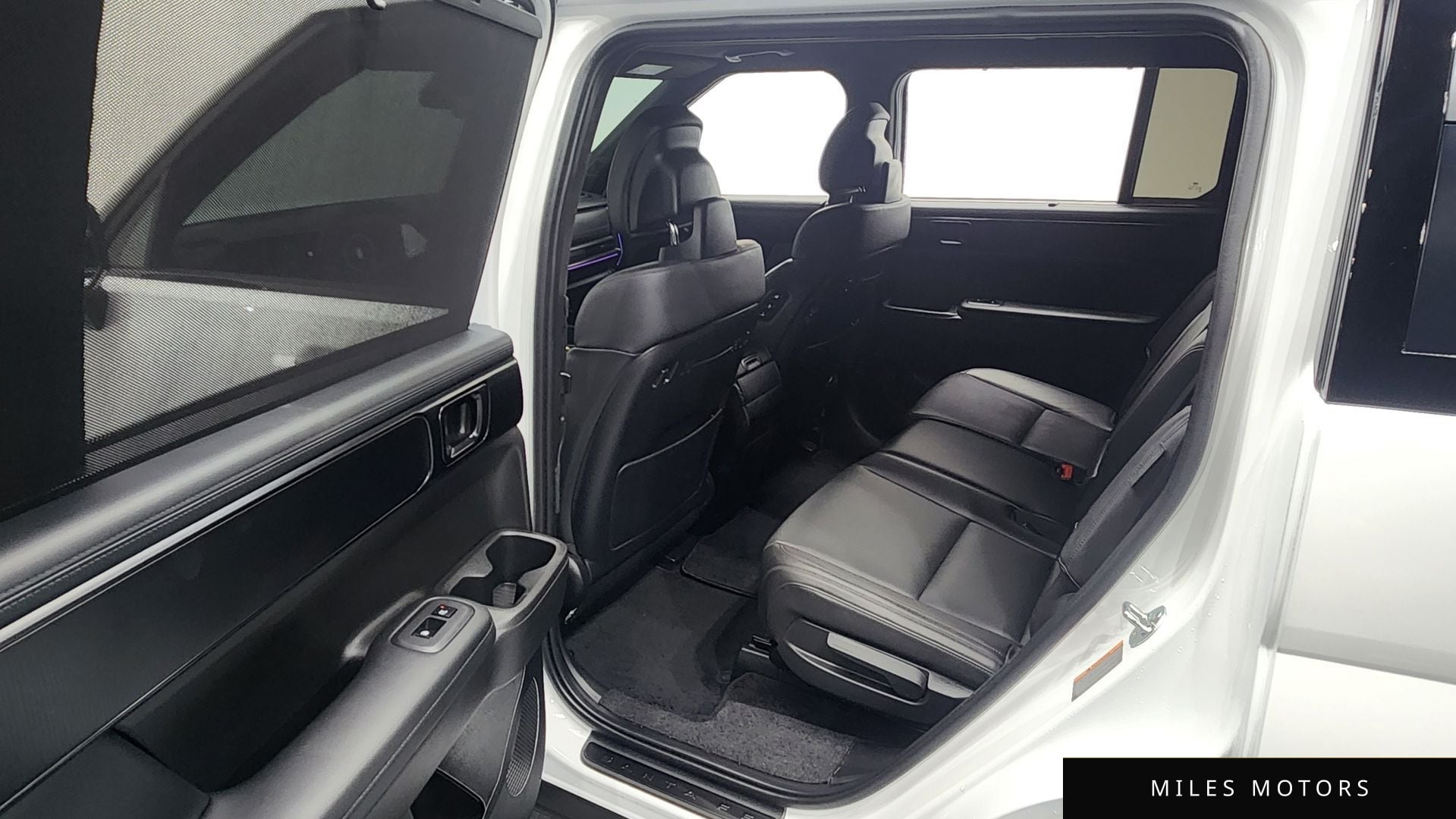 Hyundai Santafe 2024 — миниатюра 11