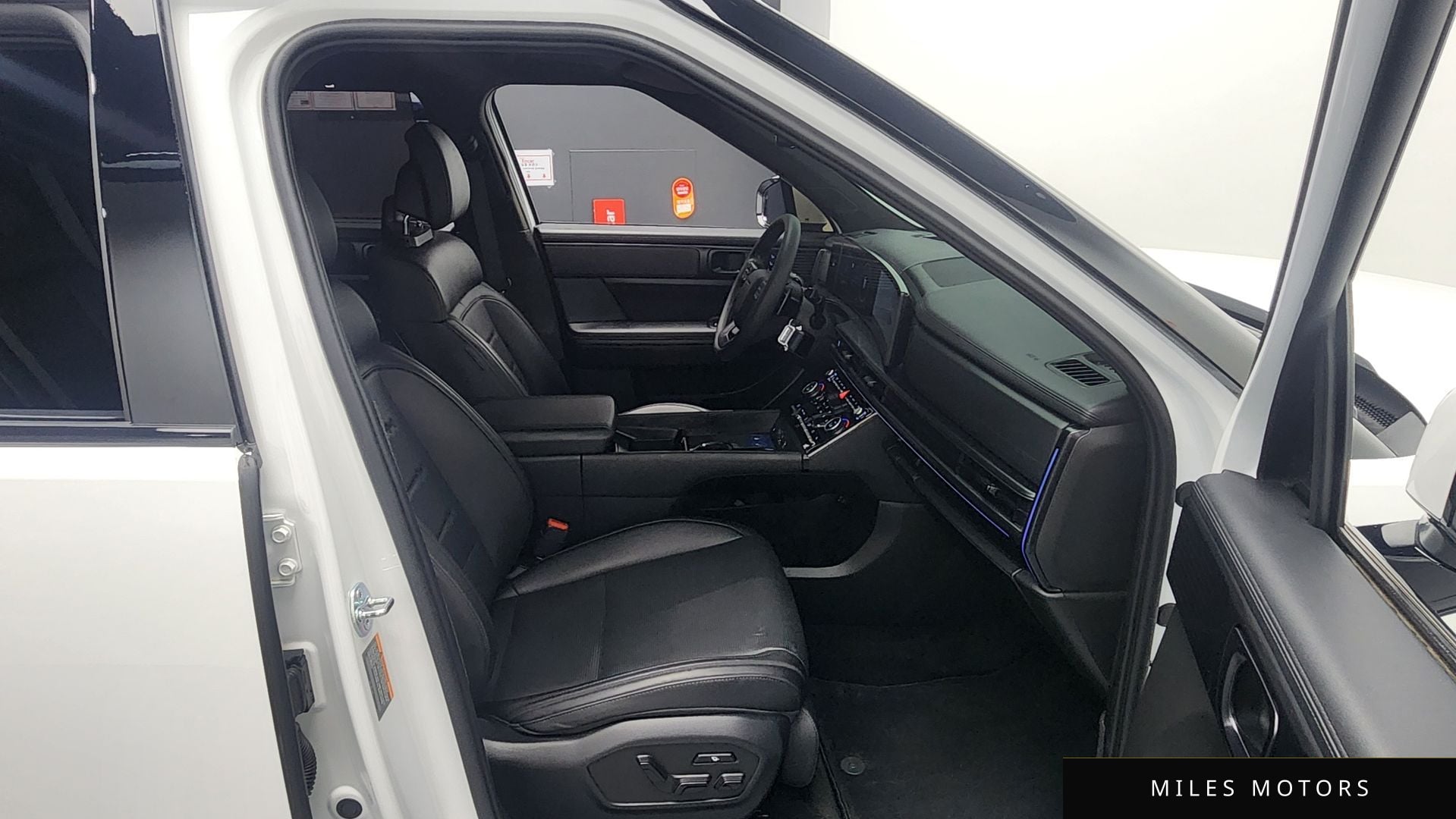 Hyundai Santafe 2024 — миниатюра 12