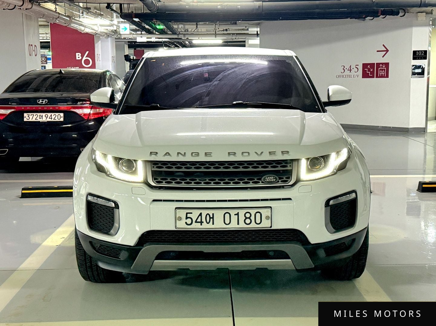 Land Rover Range Rover Evoque 2016 — миниатюра 2