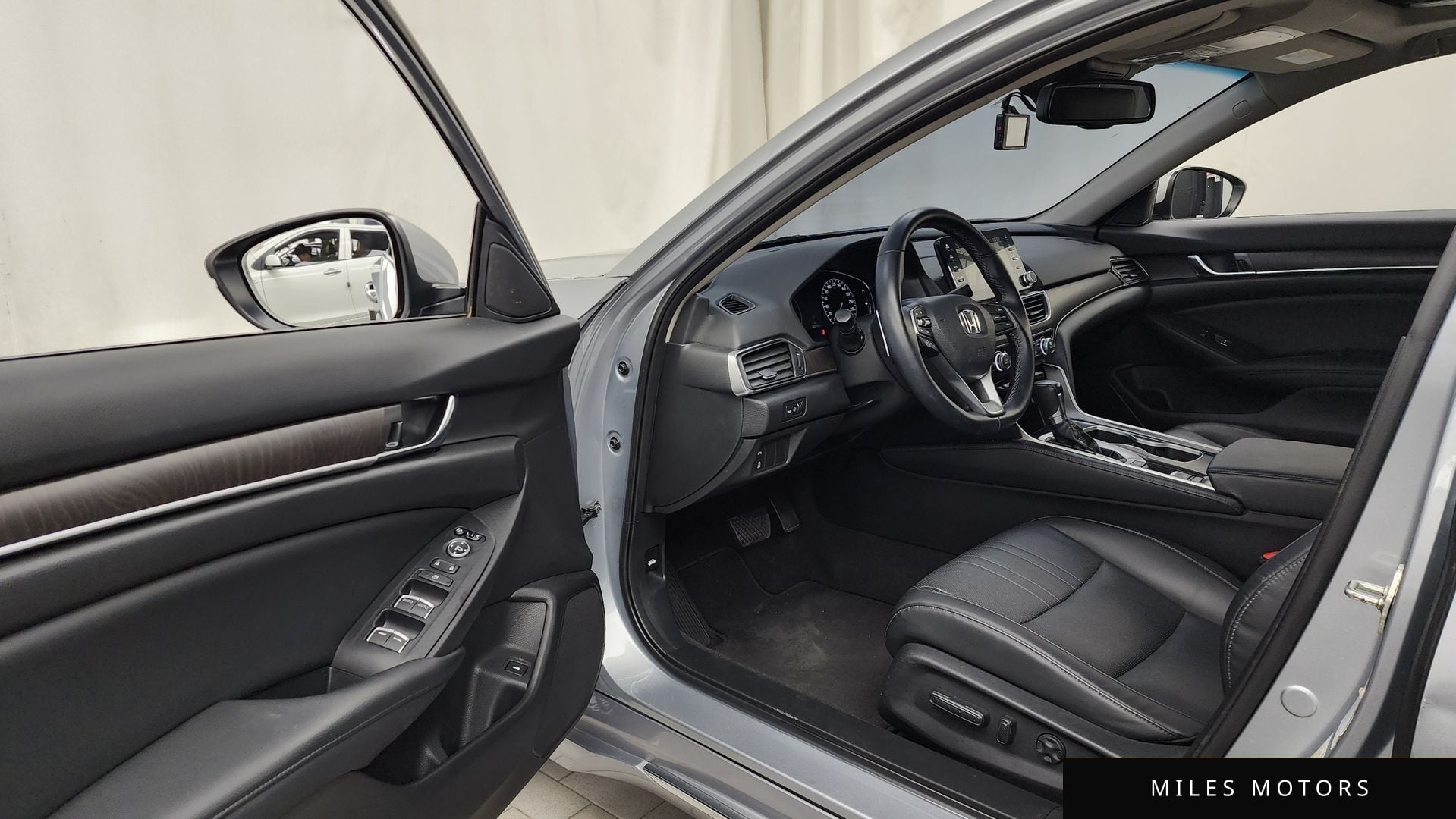 Honda Accord 2018 — миниатюра 10