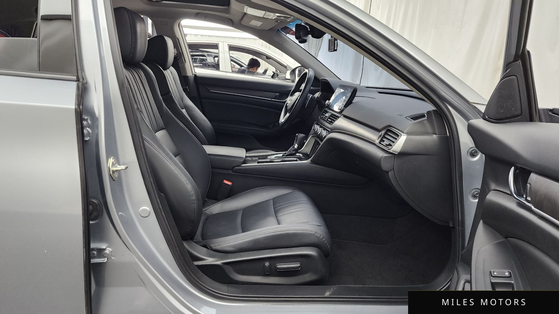 Honda Accord 2018 — миниатюра 11