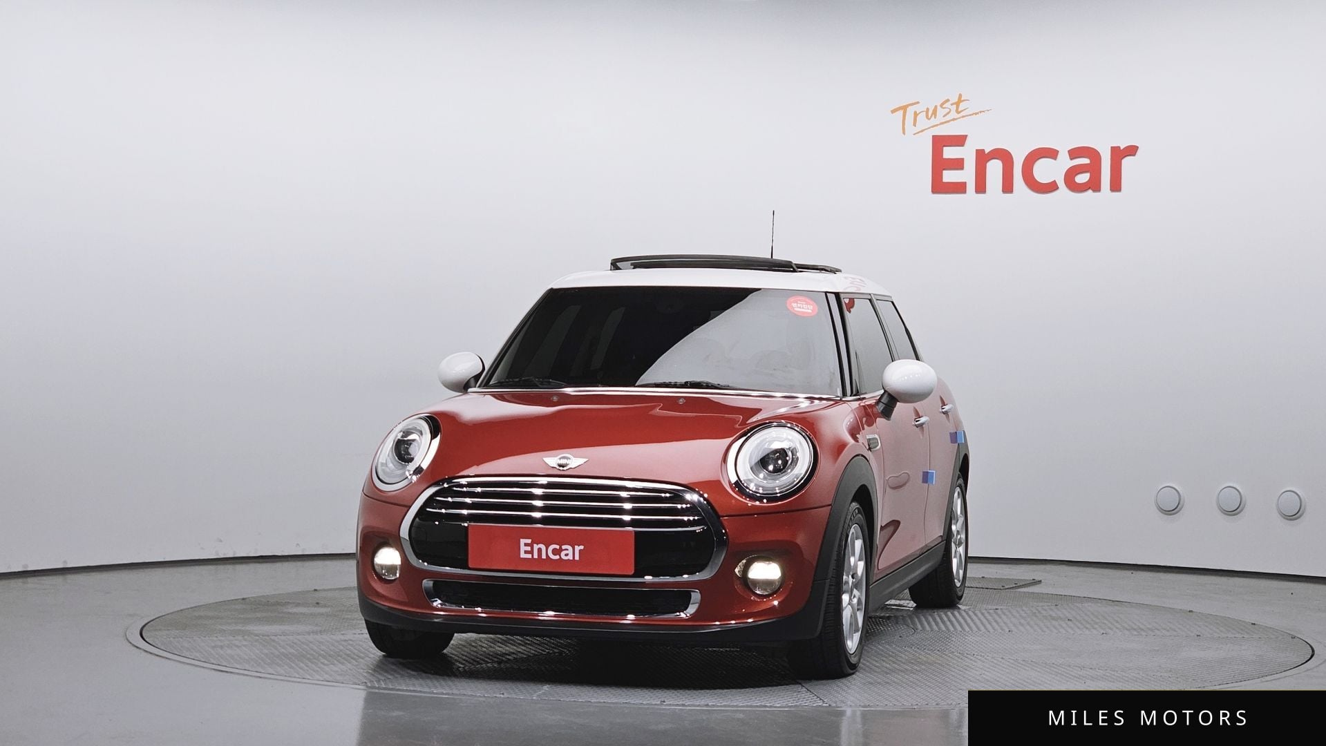 MINI Cooper 2017 — миниатюра 3