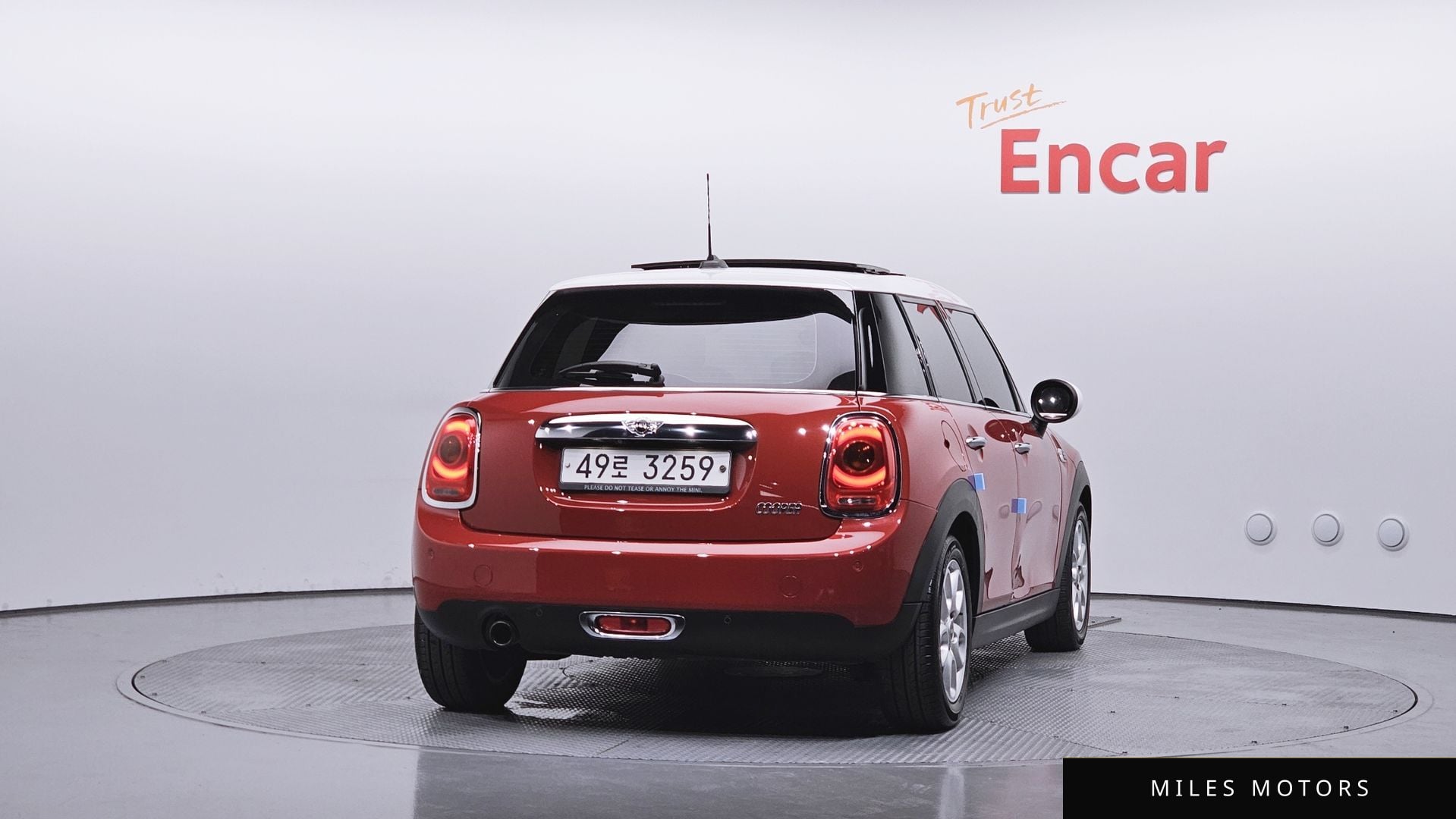 MINI Cooper 2017 — миниатюра 4