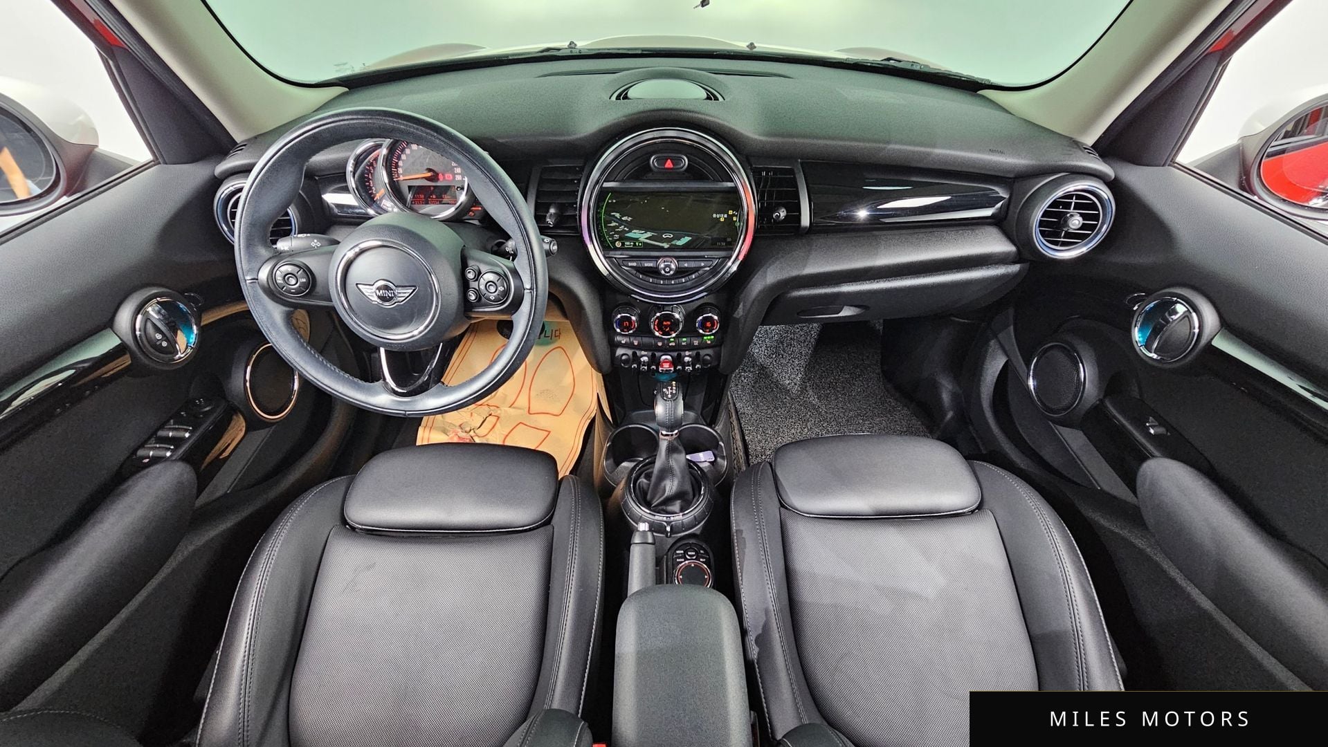 MINI Cooper 2017 — миниатюра 7