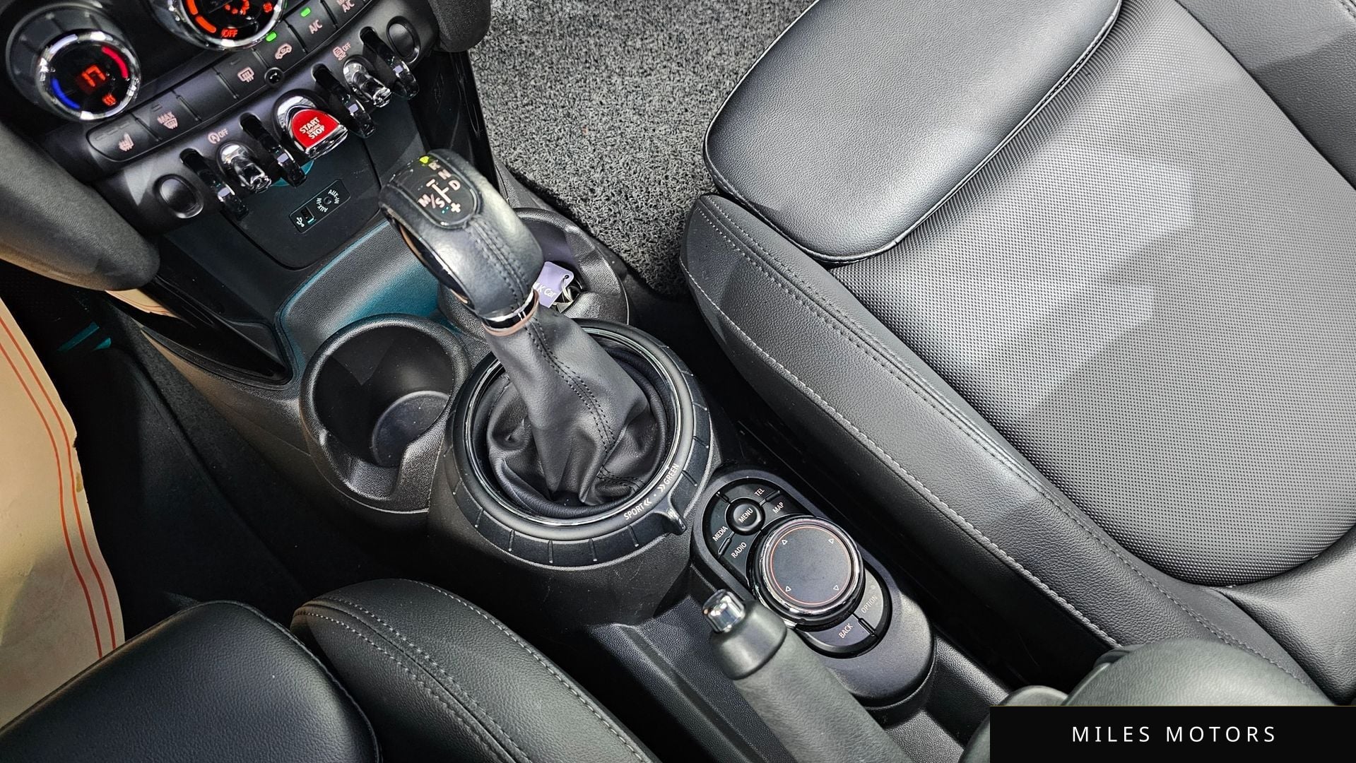 MINI Cooper 2017 — миниатюра 9