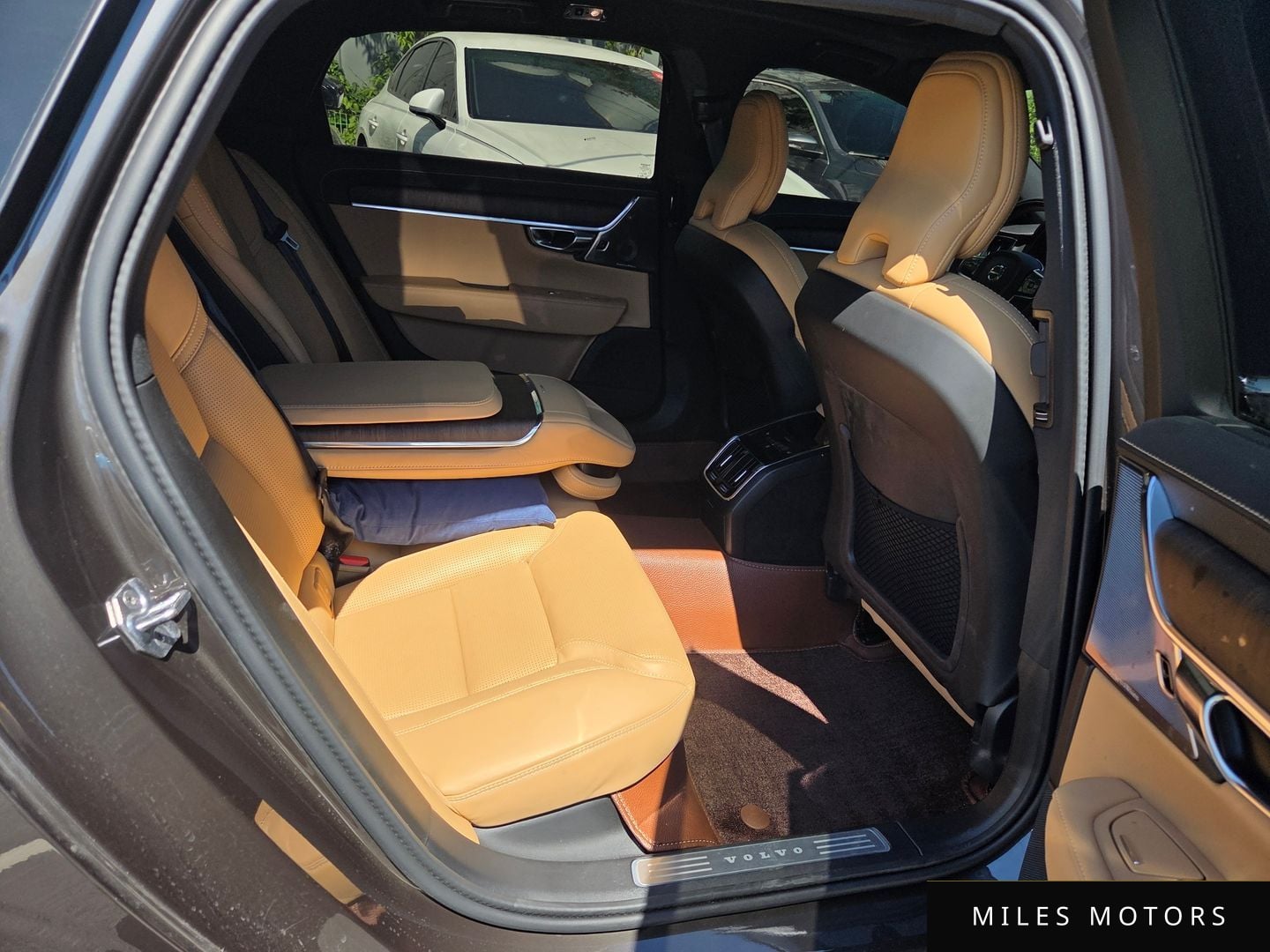 Volvo S90 2021 — миниатюра 12