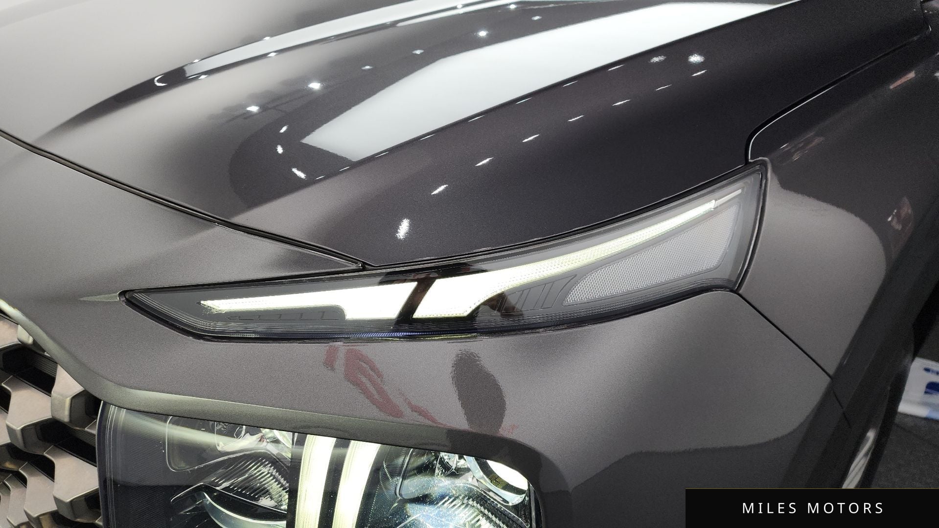 Hyundai Santafe 2023 — миниатюра 8