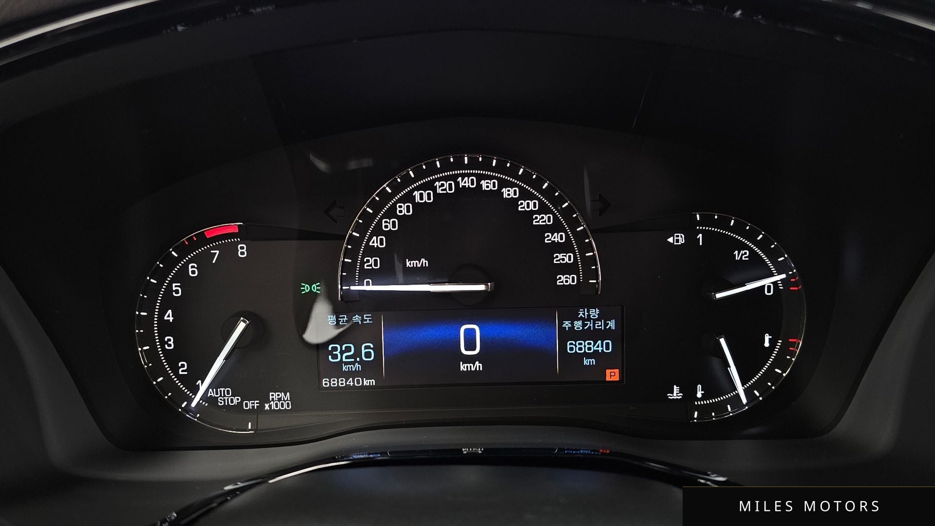 Cadillac XT5 2018 — миниатюра 11