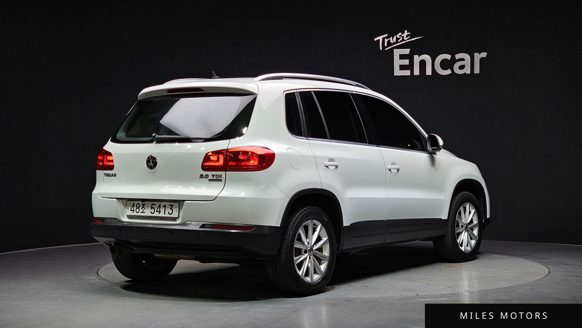 Volkswagen Tiguan 2015 — миниатюра 2