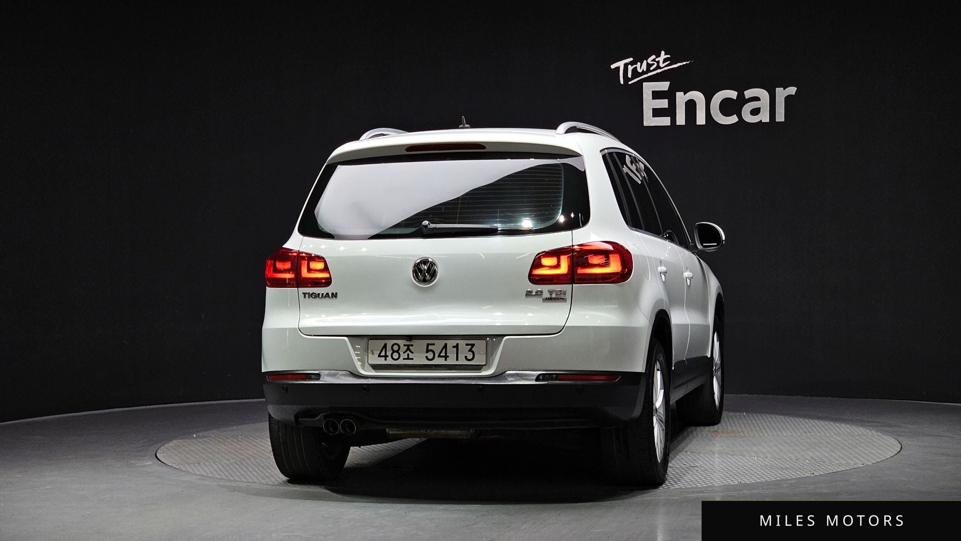 Volkswagen Tiguan 2015 — миниатюра 4