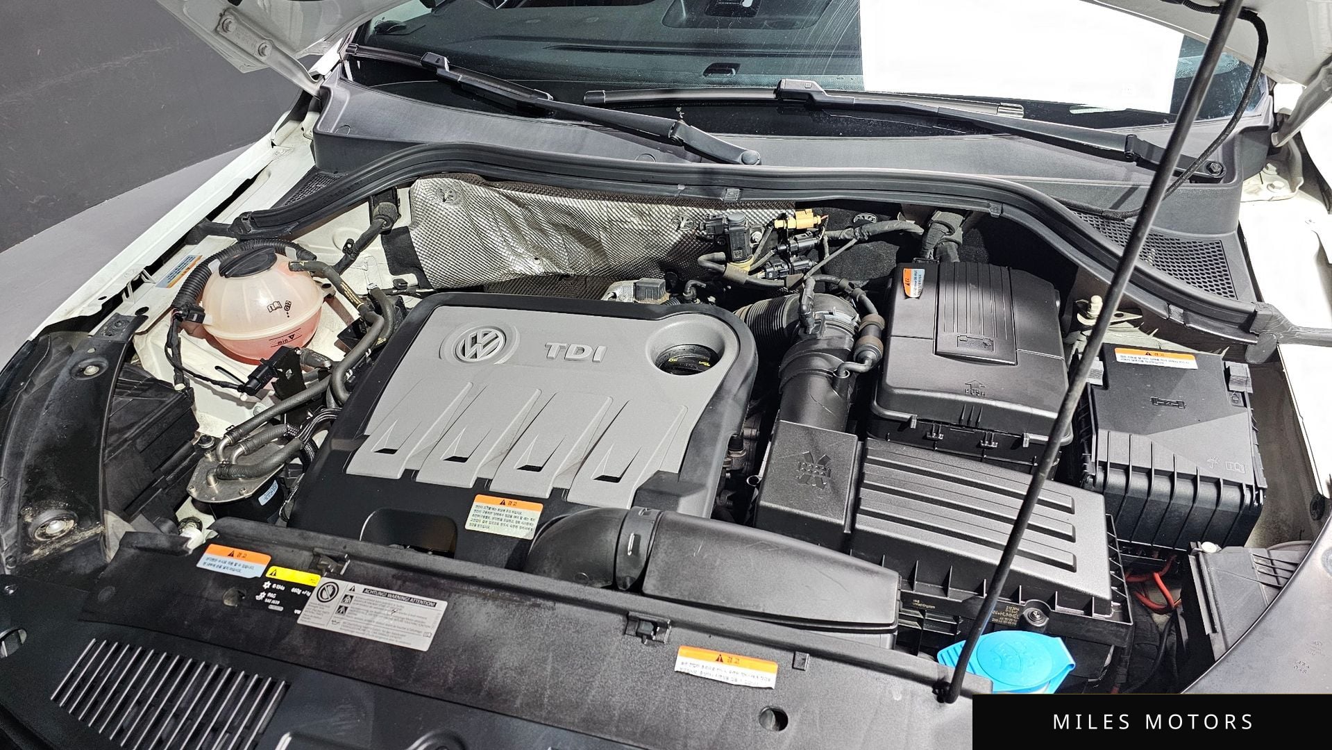 Volkswagen Tiguan 2015 — миниатюра 6