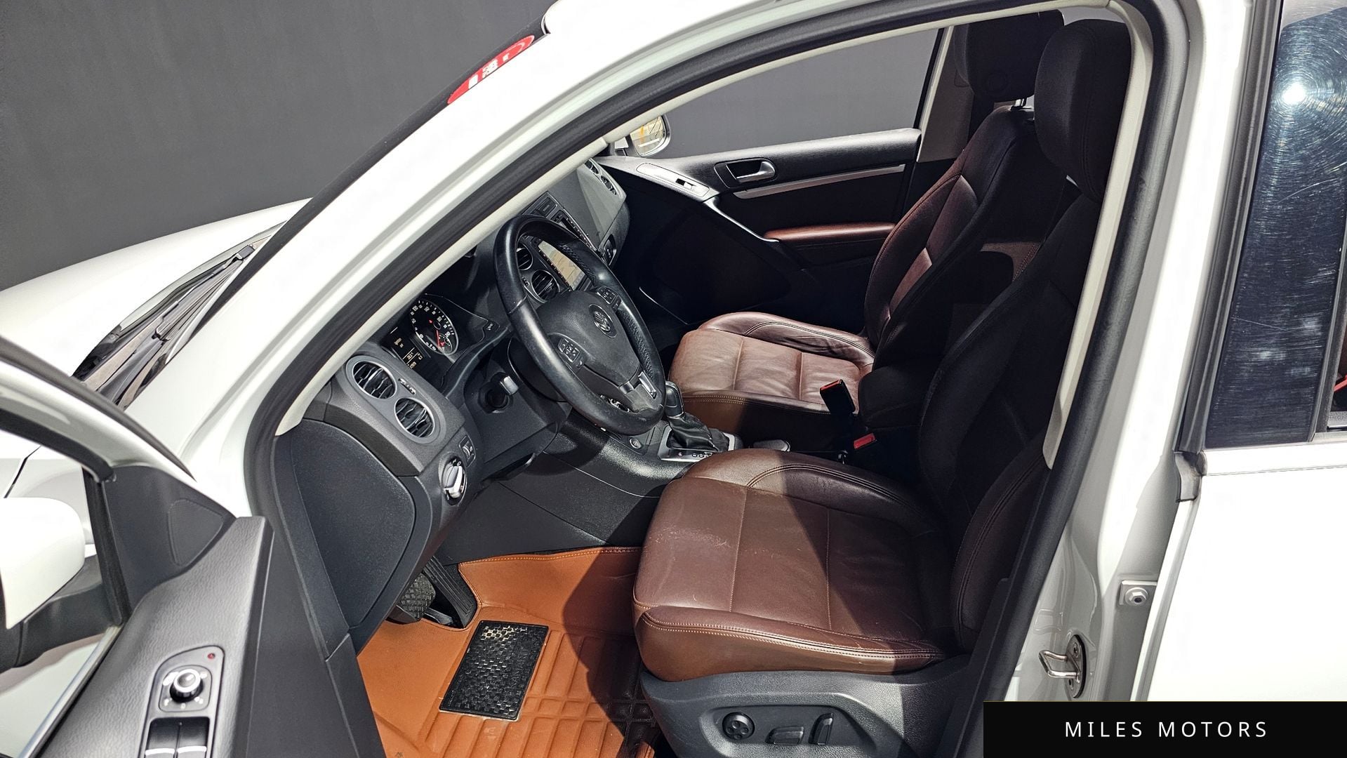 Volkswagen Tiguan 2015 — миниатюра 10