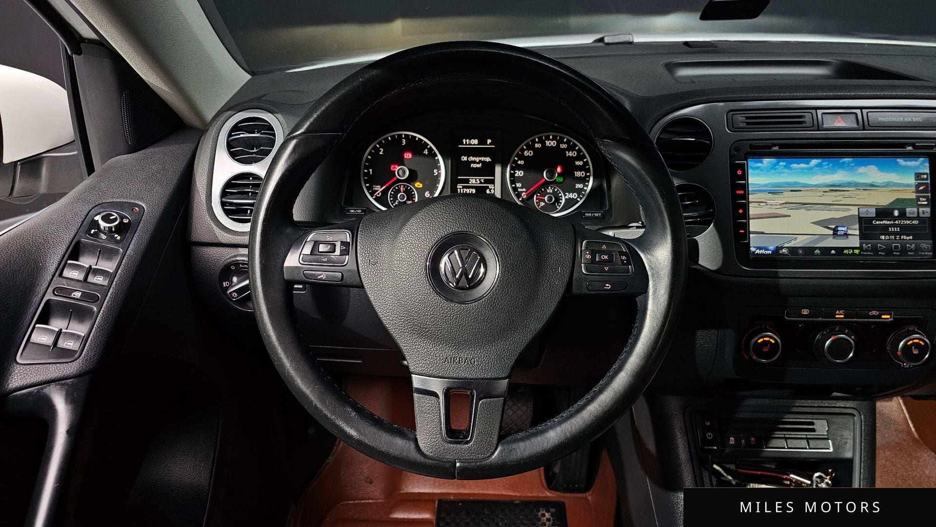 Volkswagen Tiguan 2015 — миниатюра 11