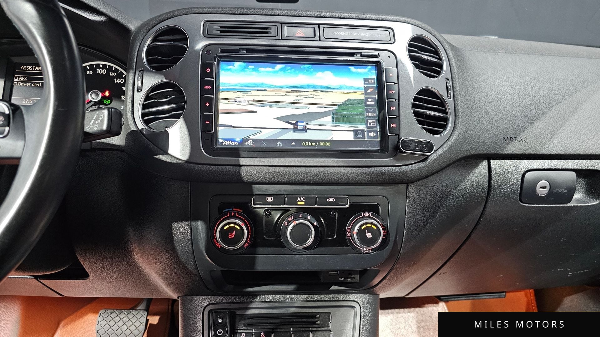 Volkswagen Tiguan 2015 — миниатюра 12