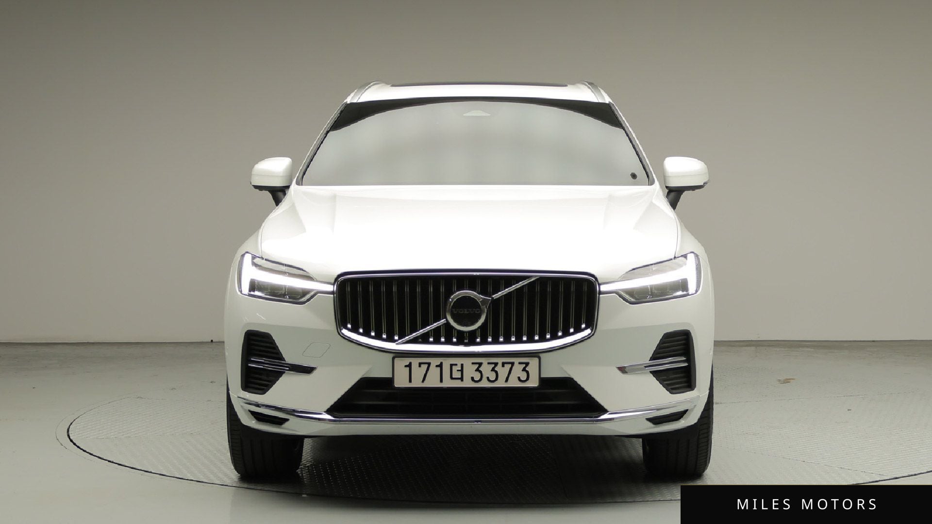 Volvo XC60 2025 — миниатюра 3