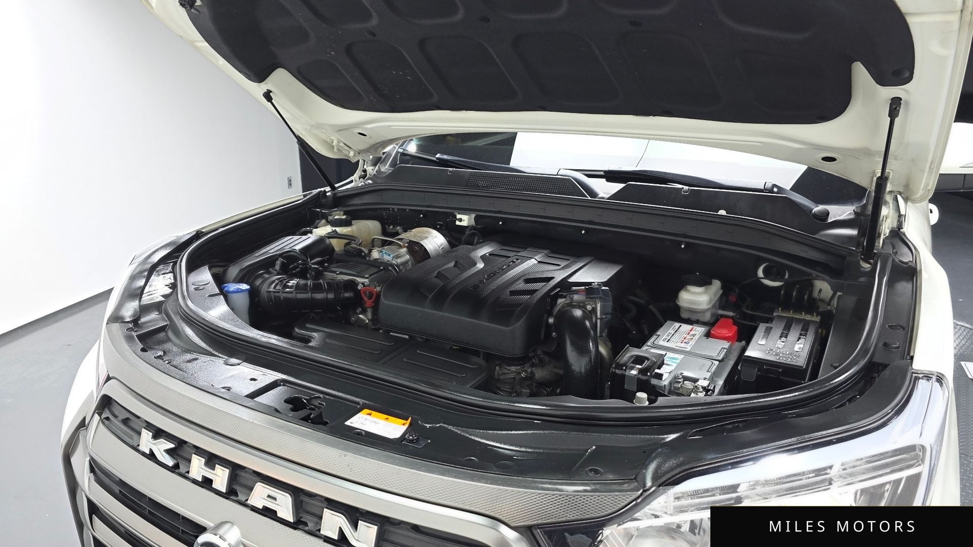 KG Mobility Rexton 2024 — миниатюра 6