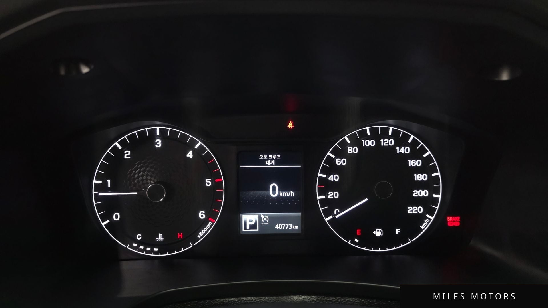 KG Mobility Rexton 2024 — миниатюра 11
