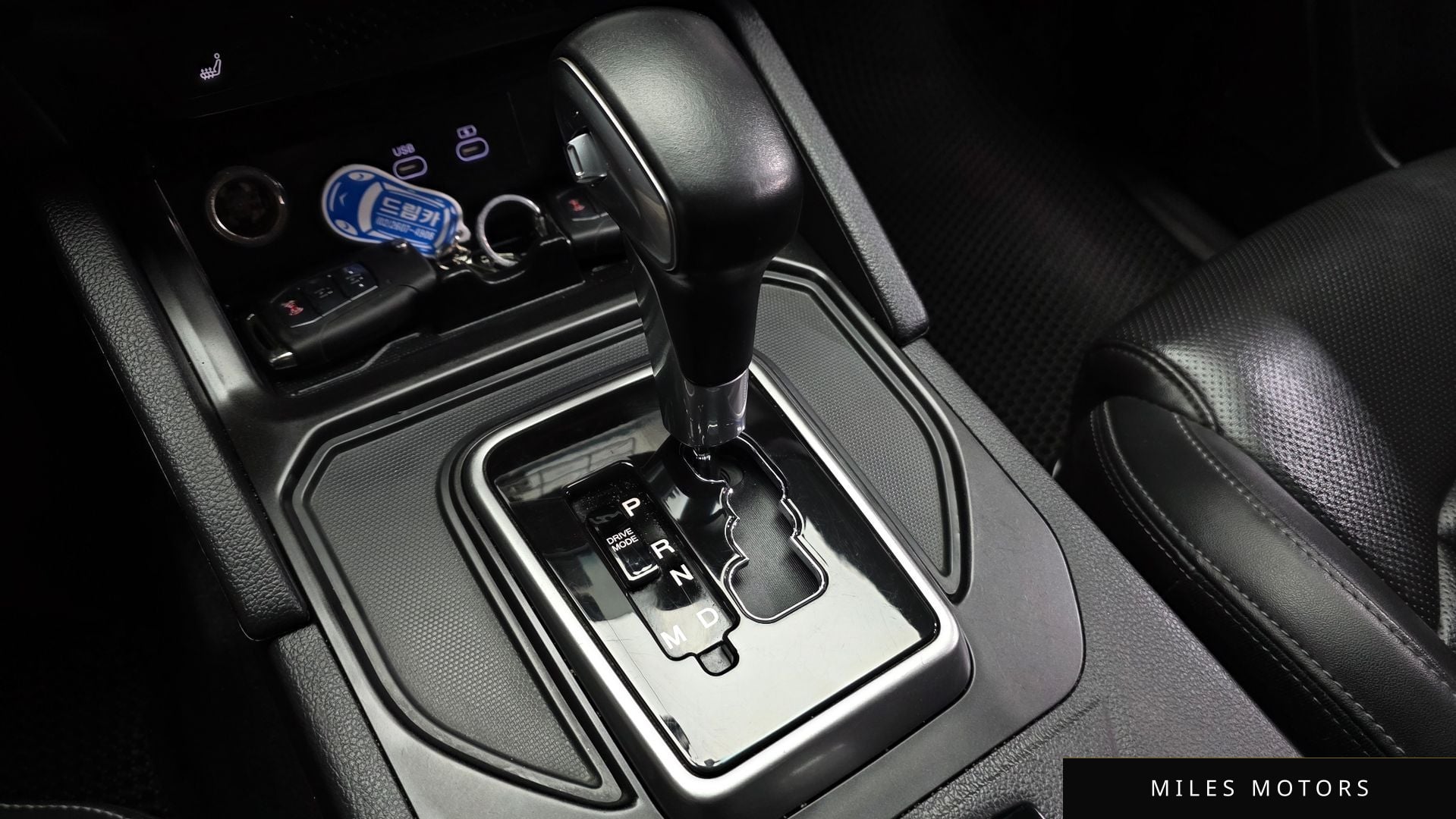 KG Mobility Rexton 2024 — миниатюра 12