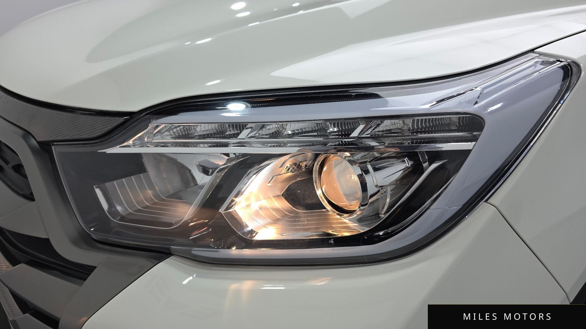 KG Mobility Rexton 2024 — миниатюра 8