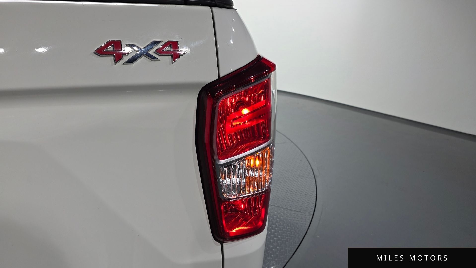 KG Mobility Rexton 2024 — миниатюра 9