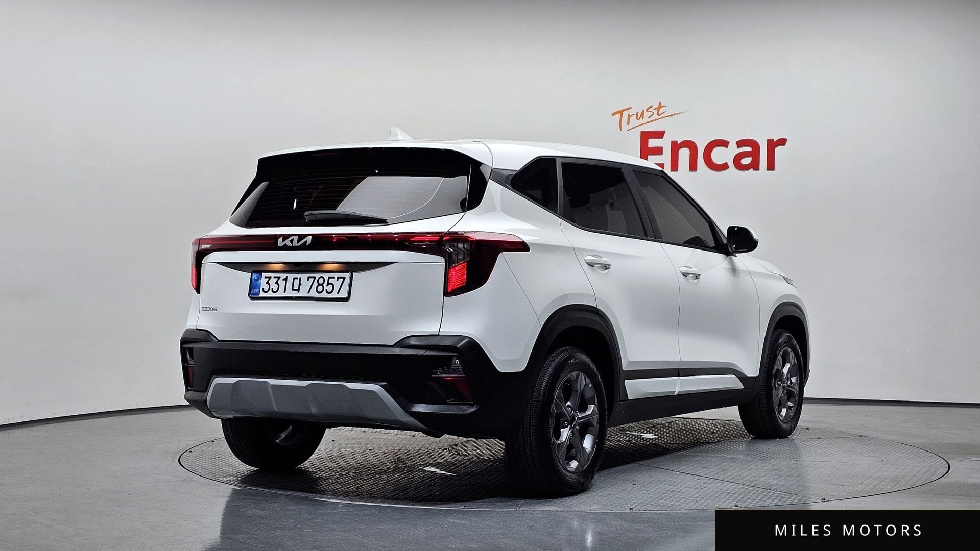 Kia Seltos 2026 — миниатюра 2