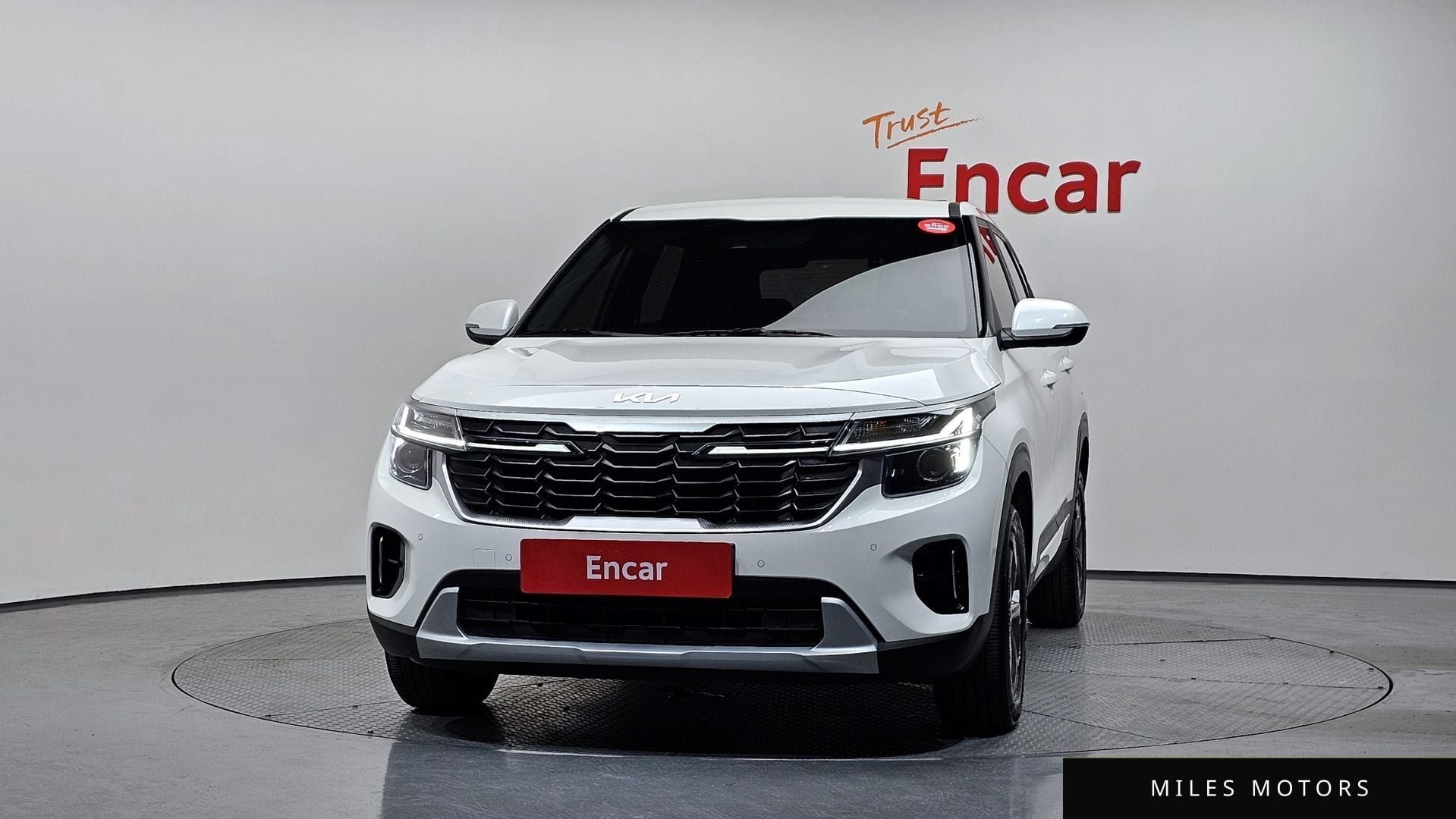Kia Seltos 2026 — миниатюра 3