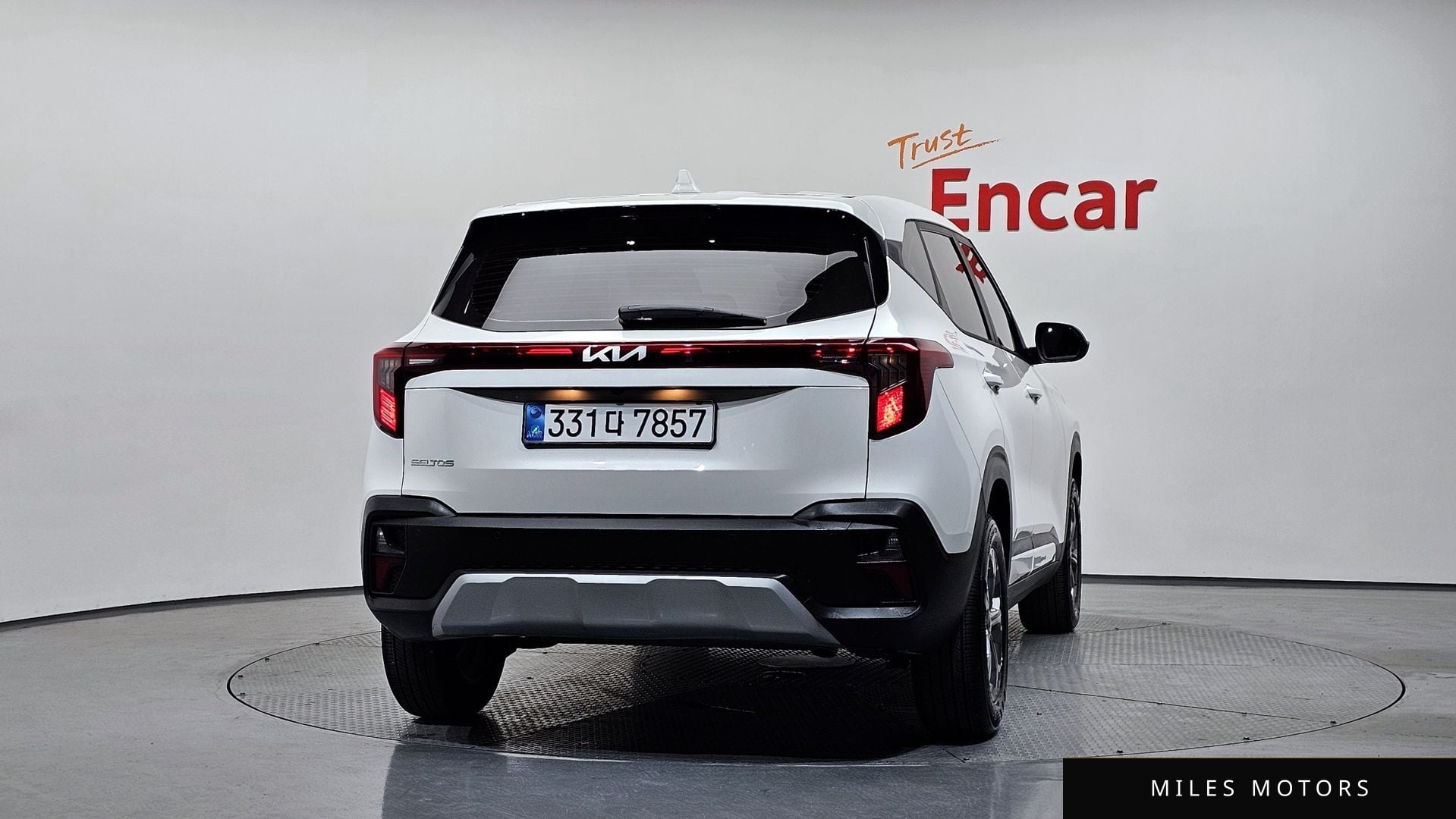 Kia Seltos 2026 — миниатюра 4