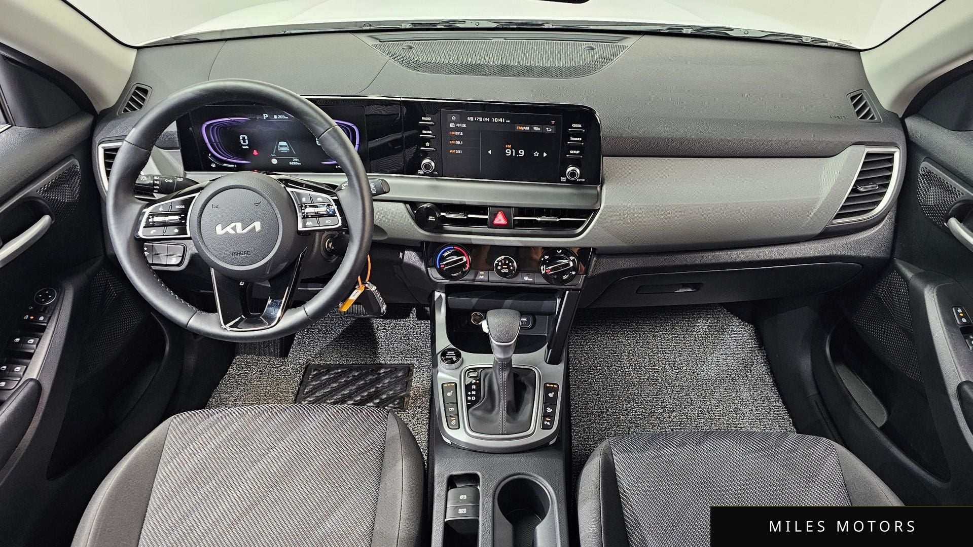 Kia Seltos 2026 — миниатюра 10