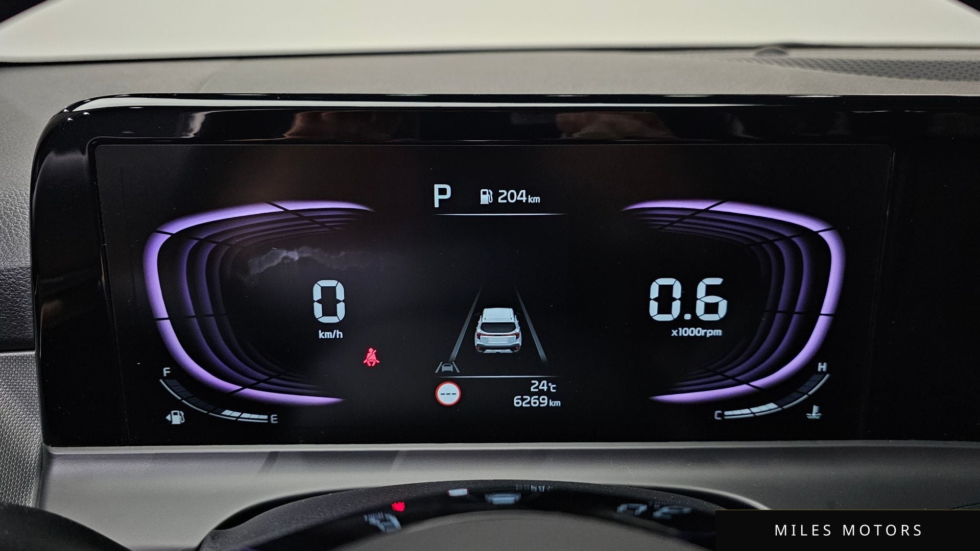 Kia Seltos 2026 — миниатюра 11