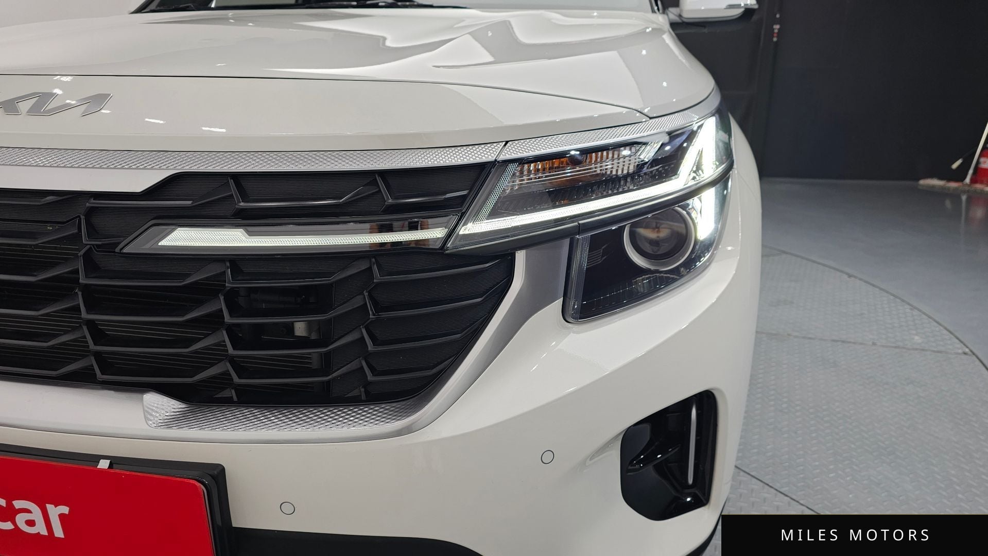 Kia Seltos 2026 — миниатюра 8