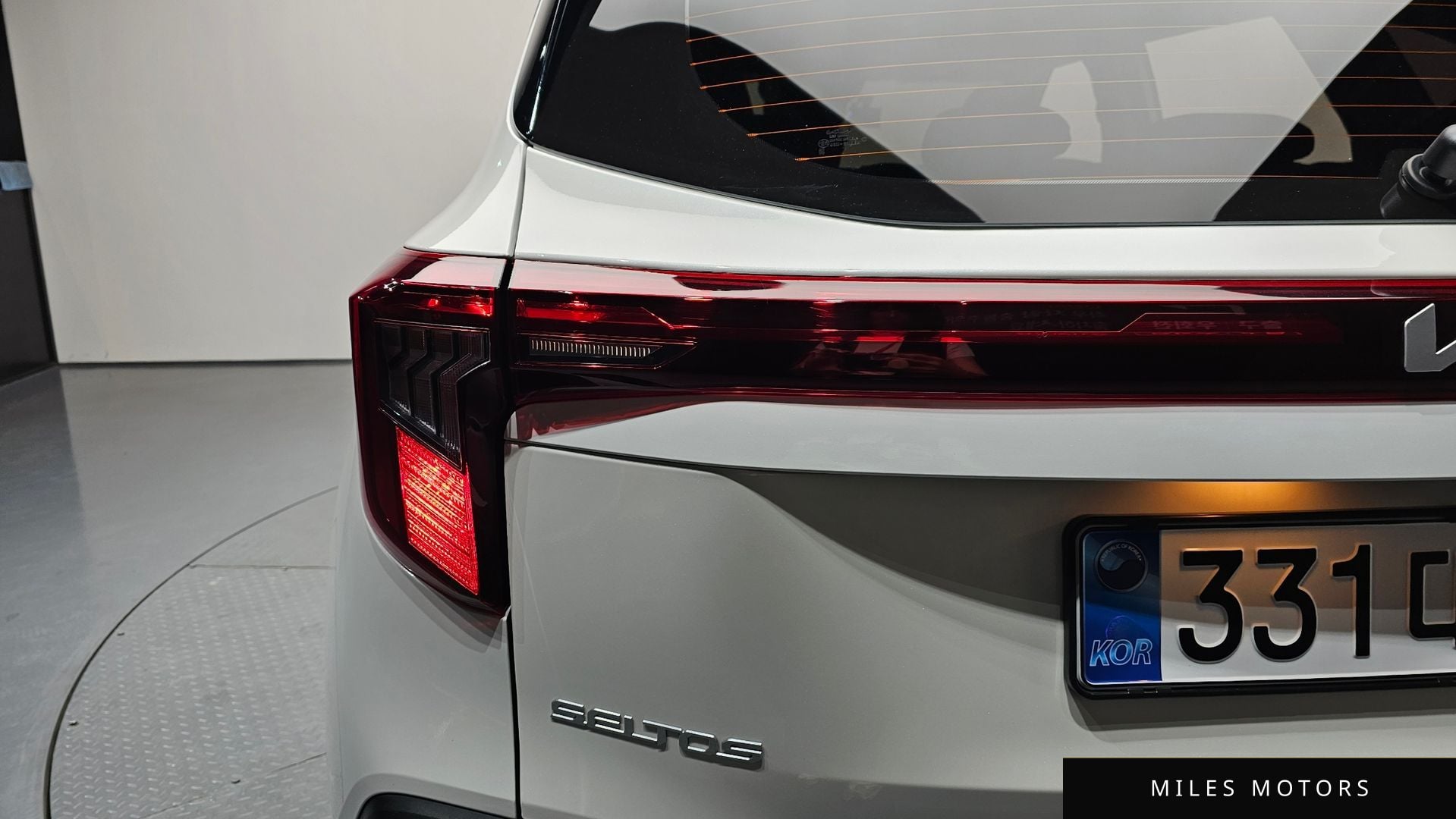Kia Seltos 2026 — миниатюра 9