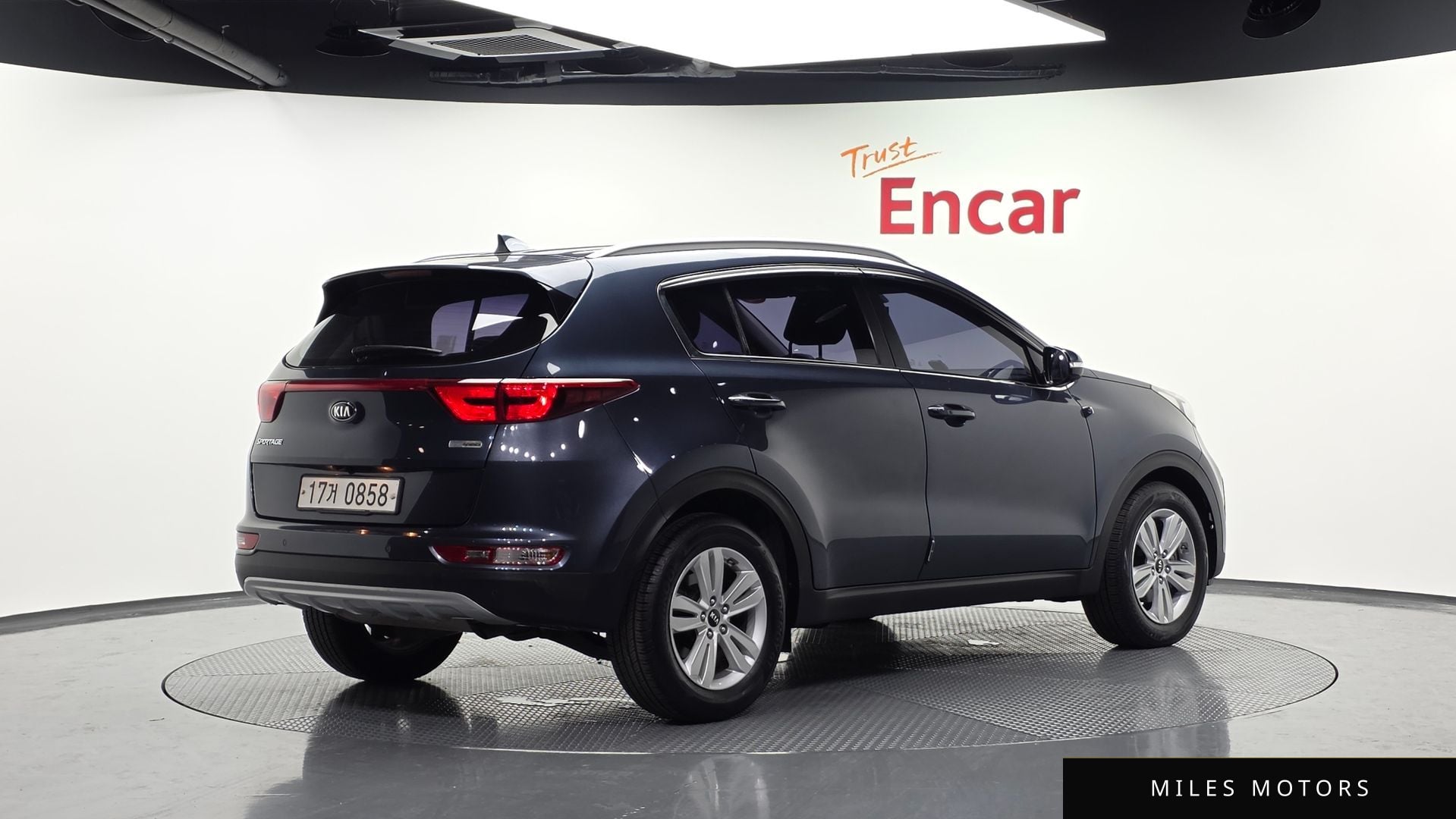 Kia Sportage 2016 — миниатюра 2