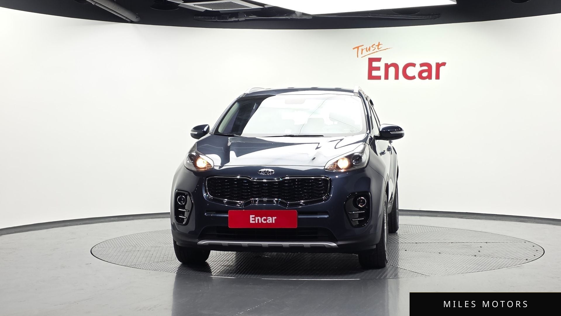 Kia Sportage 2016 — миниатюра 3