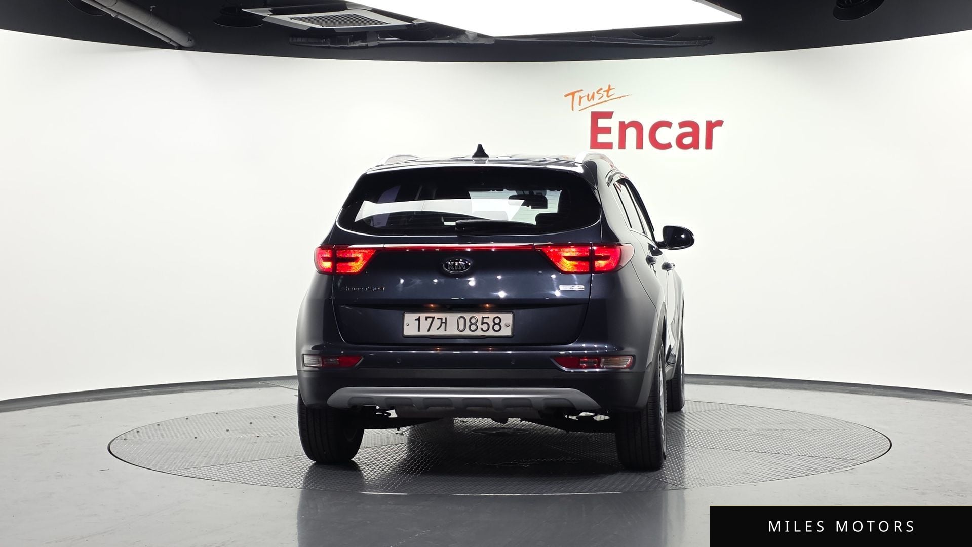 Kia Sportage 2016 — миниатюра 4