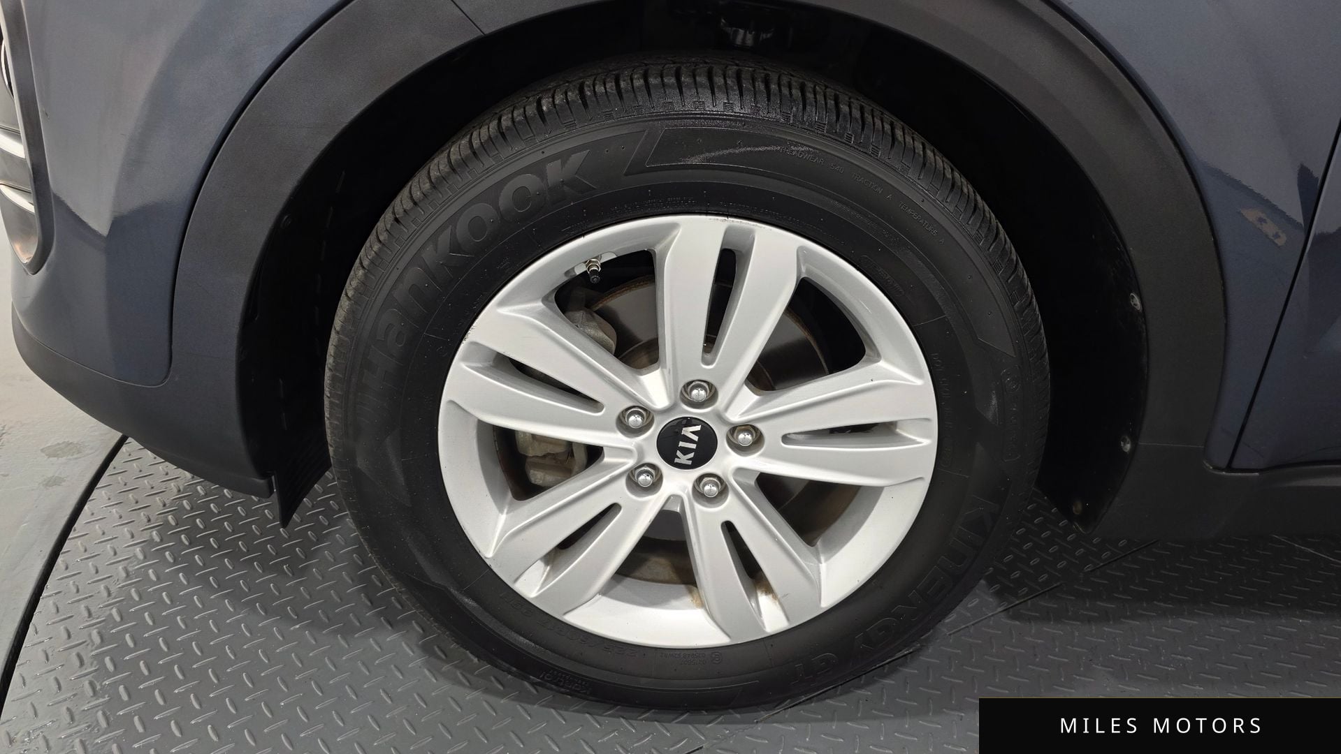 Kia Sportage 2016 — миниатюра 5