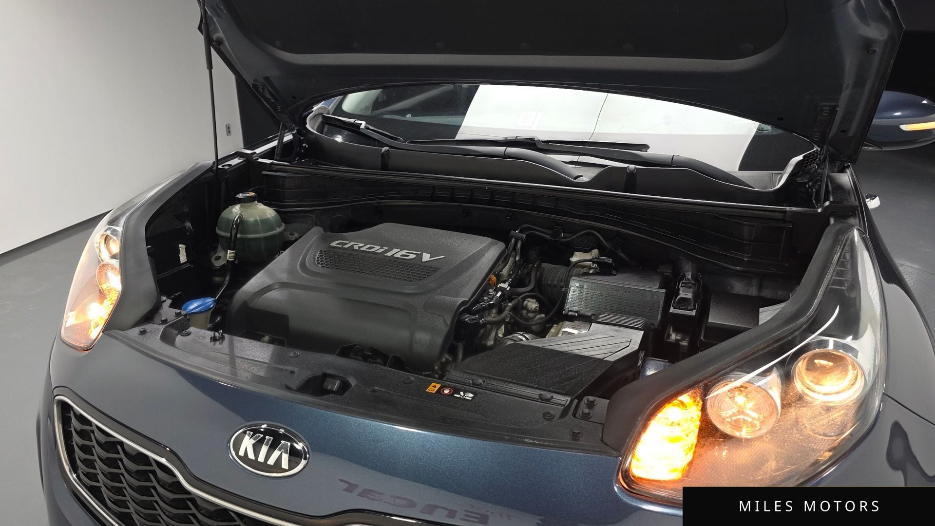 Kia Sportage 2016 — миниатюра 6