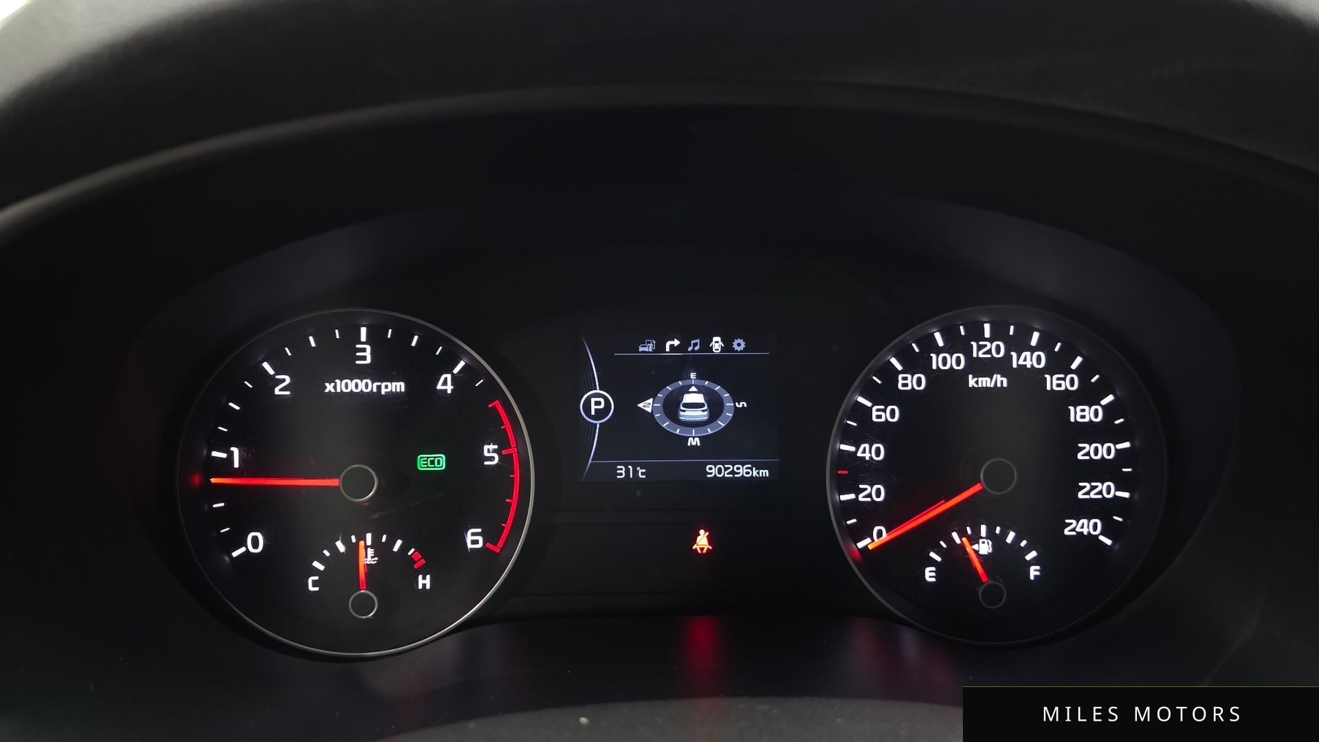 Kia Sportage 2016 — миниатюра 11