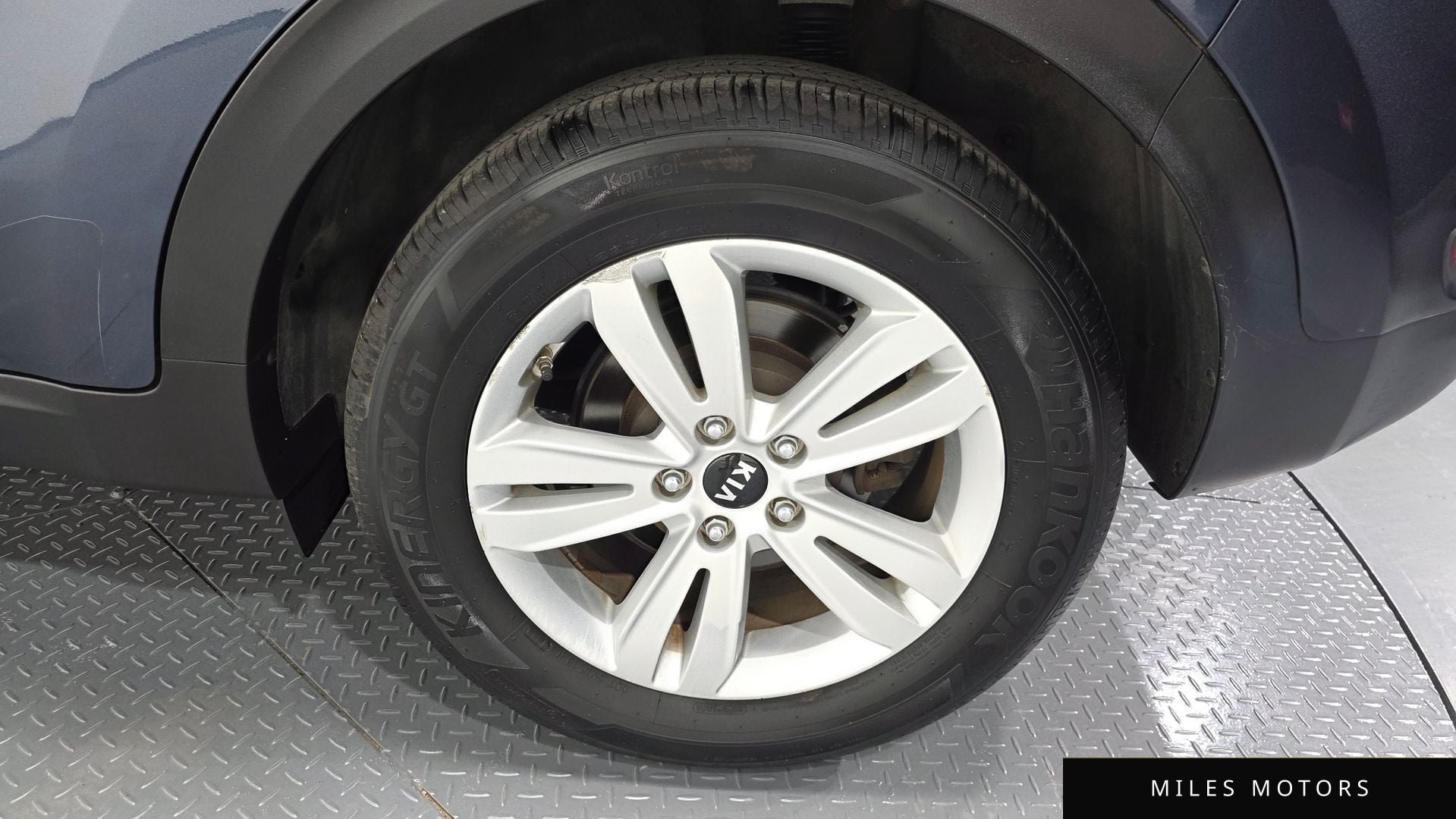 Kia Sportage 2016 — миниатюра 7