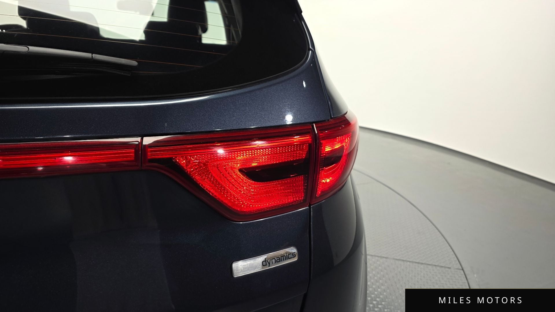 Kia Sportage 2016 — миниатюра 9