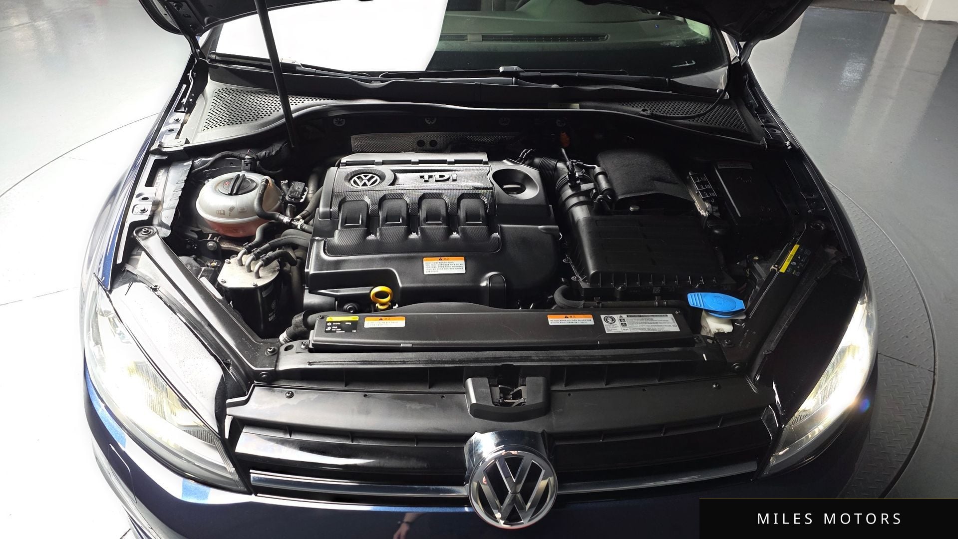 Volkswagen Golf 2014 — миниатюра 6