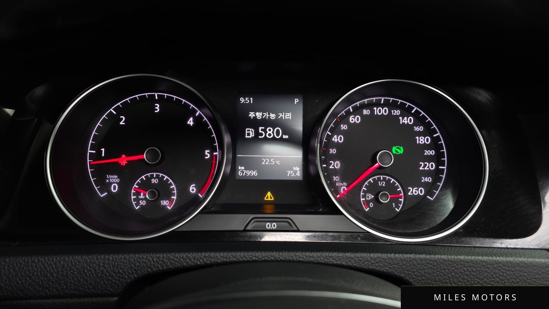 Volkswagen Golf 2014 — миниатюра 8