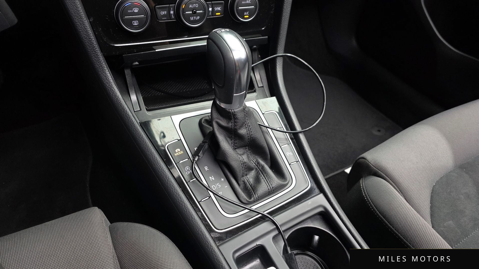 Volkswagen Golf 2014 — миниатюра 9