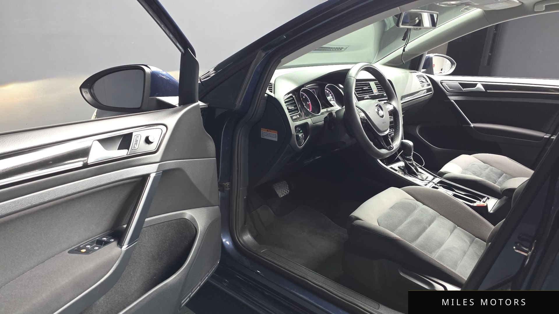 Volkswagen Golf 2014 — миниатюра 10