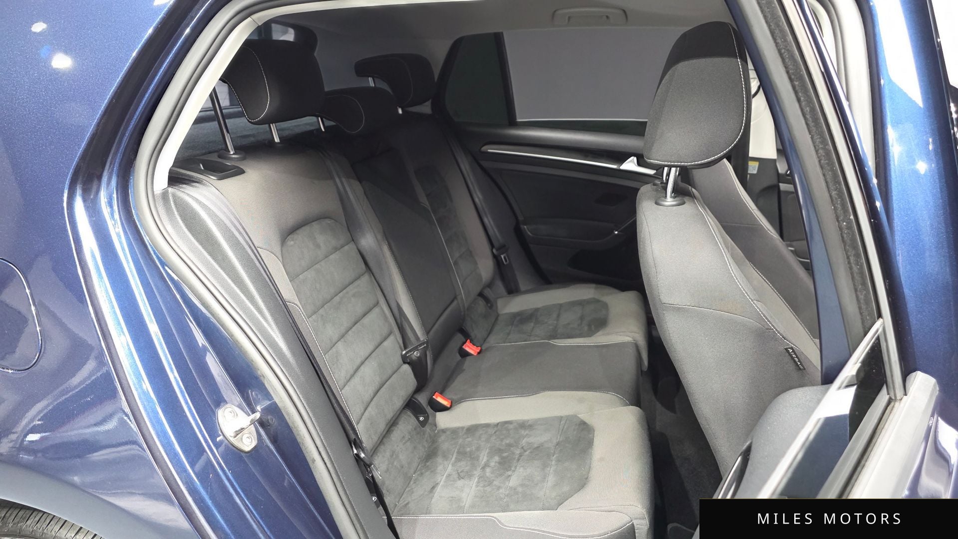 Volkswagen Golf 2014 — миниатюра 11
