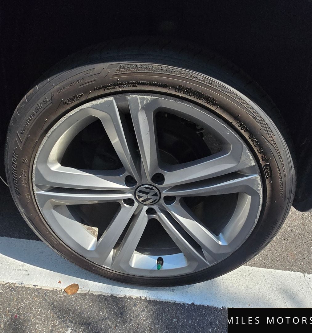 Volkswagen Tiguan 2014 — миниатюра 5