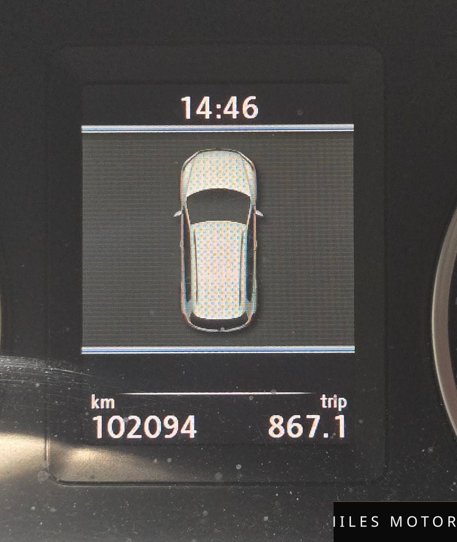 Volkswagen Tiguan 2014 — миниатюра 8